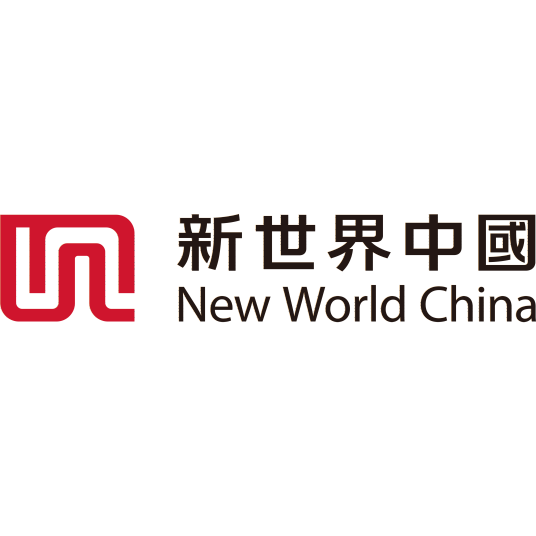 新世界中国