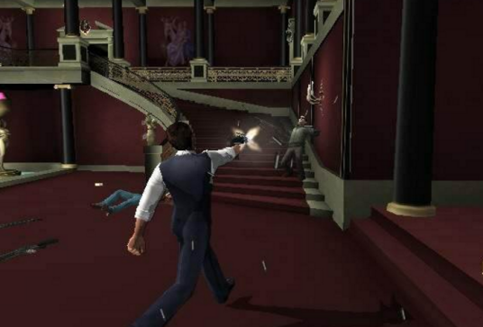 疤面煞星（2006年Vivendi Universal Games发行的动作类游戏）