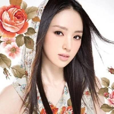 上官燕(中国女歌手)