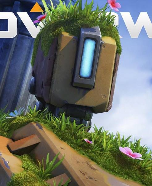 最后的堡垒（《守望先锋》动画短片）