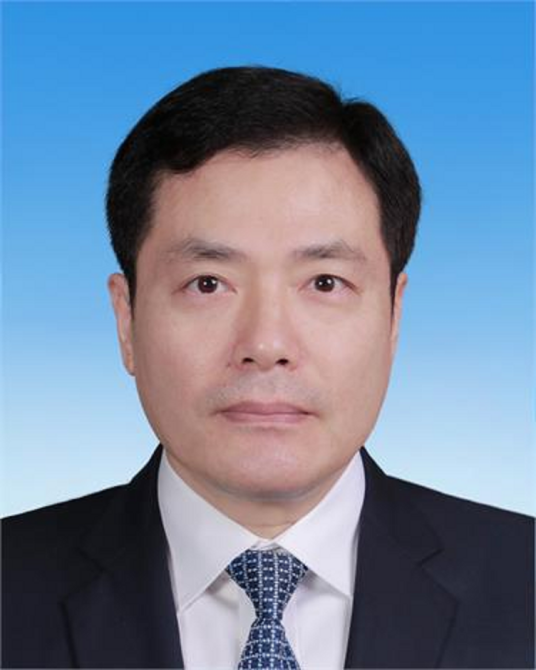 乔羽（致公党广东省委会副主委、致公党佛山市委会主委，佛山市副市长）