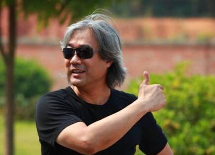 陈健（中国导演）