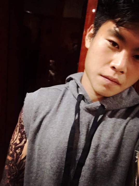 边锋（中国足球运动员）