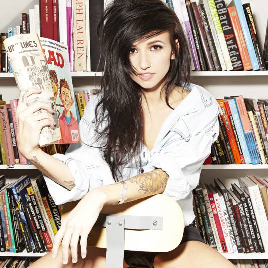 Lights（流行歌手兼作曲人）