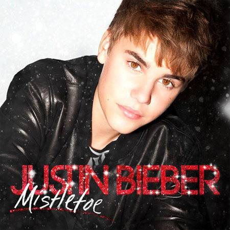 mistletoe（美国2011年贾斯汀·比伯的单曲）