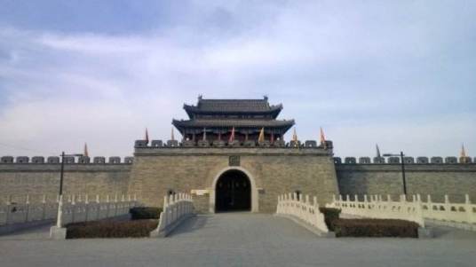 天津小站练兵团