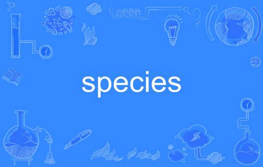 species