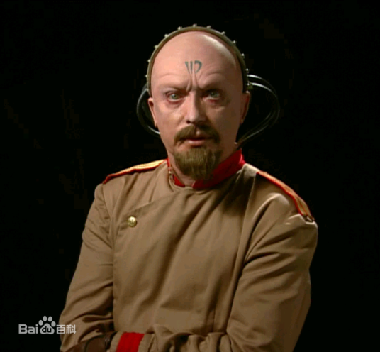 尤里（《红色警戒2》及《尤里的复仇》中的角色）