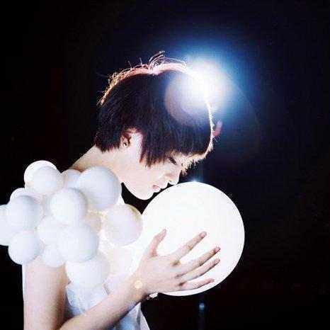 最天使（曾轶可2009年的原创歌曲）