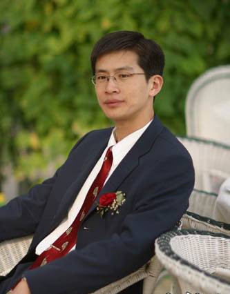 马特（中国对外经济贸易大学教授）