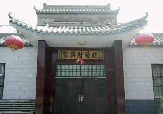 月牙泉村（甘肃省酒泉市敦煌市杨家桥乡下辖村）