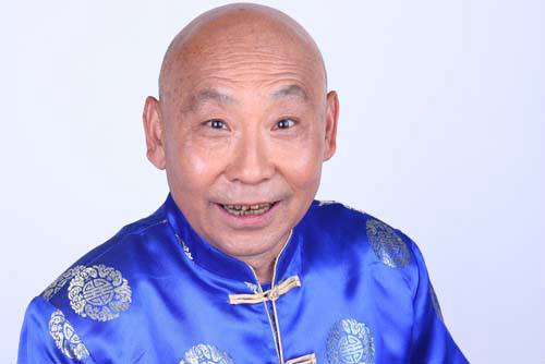 王文林（中国相声男演员）