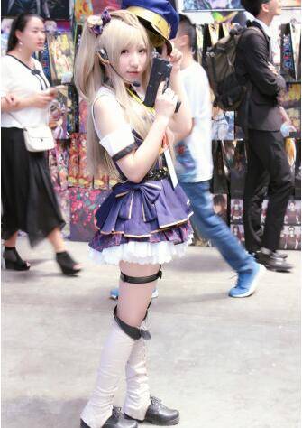 第十二届中国（长春）国际动漫艺术博览会