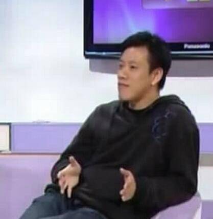 陈欣（中国香港配音演员）