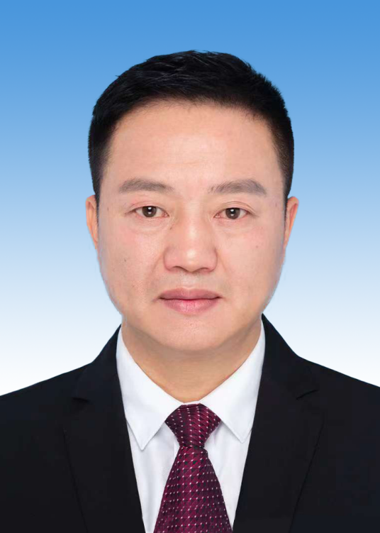 吴劲松（湖南省纪委省监委驻省委组织部纪检监察组组长、二级高级监察官）