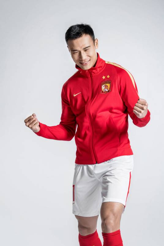 张成林（1987年1月出生的中国足球运动员）