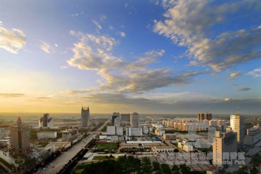 济宁国家高新技术产业开发区