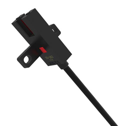 槽型光电传感器