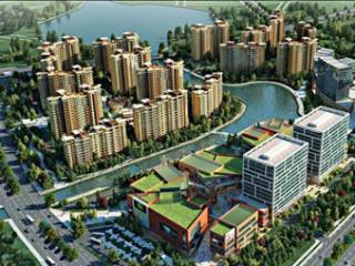 加州水郡（上海加州水郡）