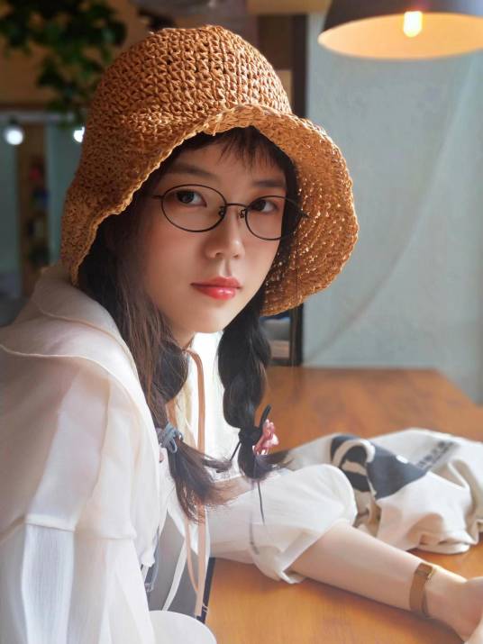 真真（中国内地90后作家）