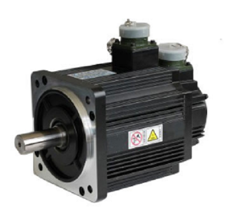 交流伺服电动机