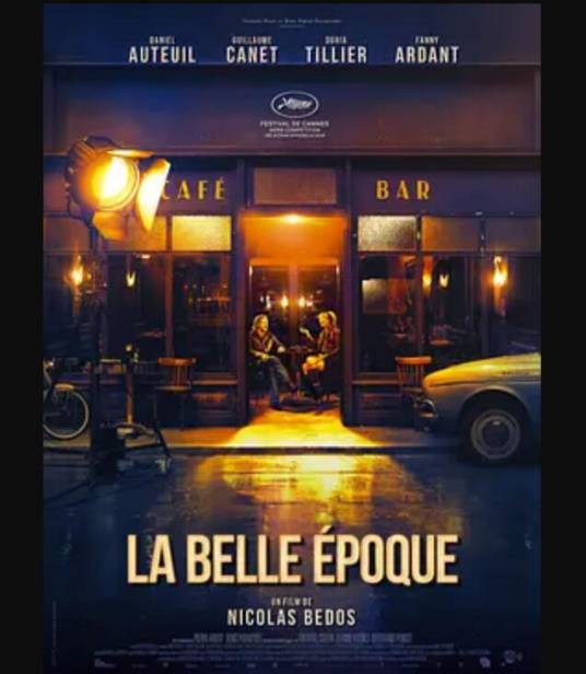 好梦一日游（法国2019尼古拉斯·贝多斯执导的喜剧片）