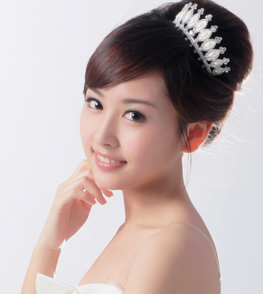 王抒扬（中国女主持人）