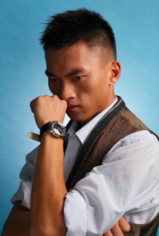 于洪林（中国内地演员、导演、动作指导）