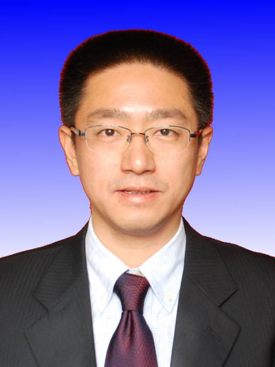 穆然（天津市和平区人民政府办公室副主任）