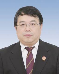 唐林（贵州省高级人民法院原正厅长级干部）