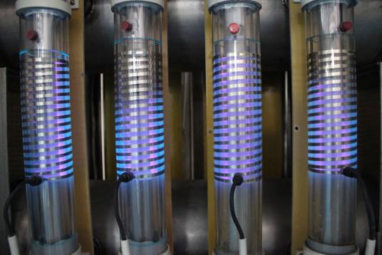 低温等离子体技术