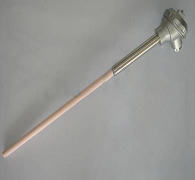 S型（铂铑）热电偶