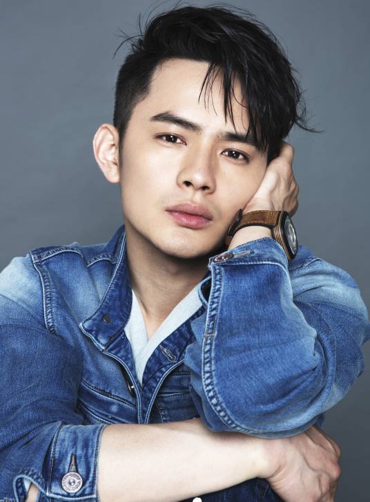 张珏（大陆男演员）