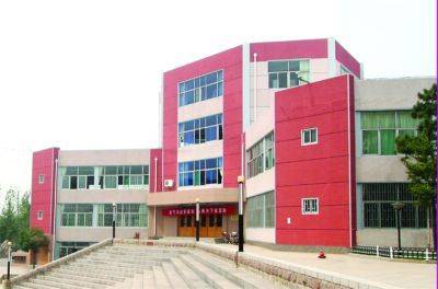 山东农业大学图书馆