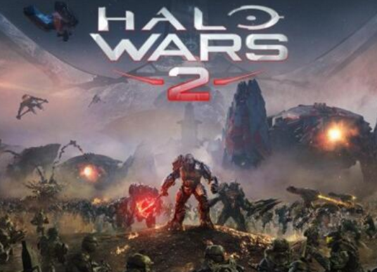 光环战争2
