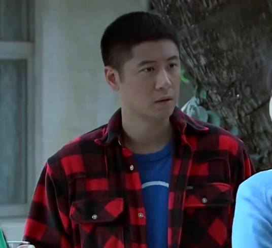 何西（电视剧《北京青年》人物）