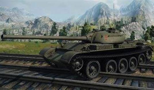 T-54