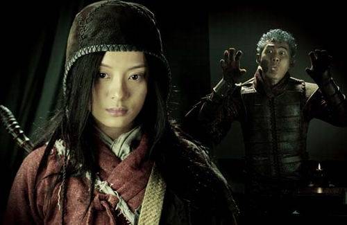 夏冰（电影《画皮》中的人物）