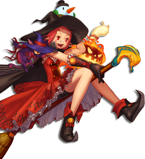 魔道学者（网游《地下城与勇士》魔法师转职职业之一）