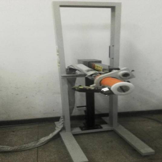 工业X-射线探伤机