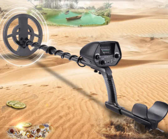 考古金属探测器