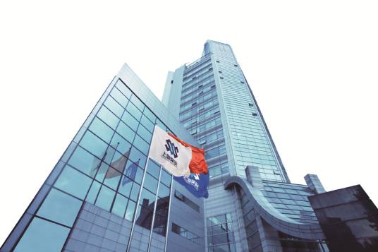 上海市保安服务总公司