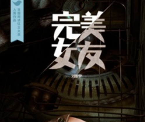 完美女友（文丁创作科幻小说）