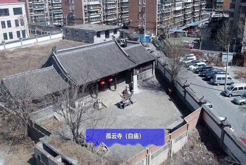 白庙（天津市河北区白庙）