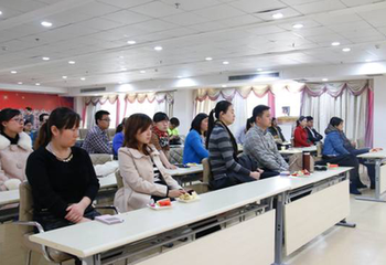 郑州HPC孕妇学校