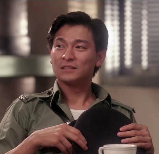 雷洛（电影《五亿探长雷洛》中的人物）