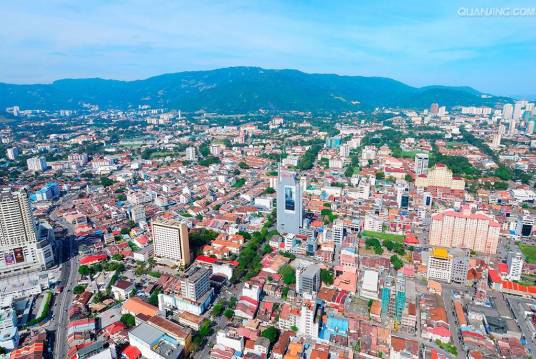 乔治敦（圭亚那首都）