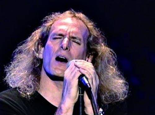 当男人爱上女人（迈克尔·波顿演唱歌曲）