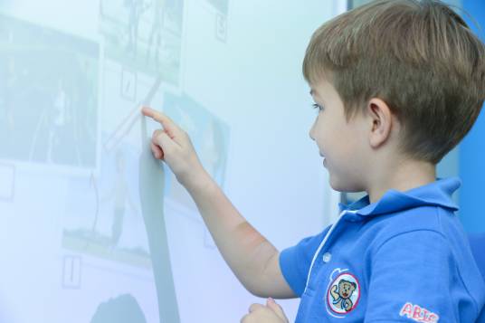 幼儿英语（教育学领域术语）