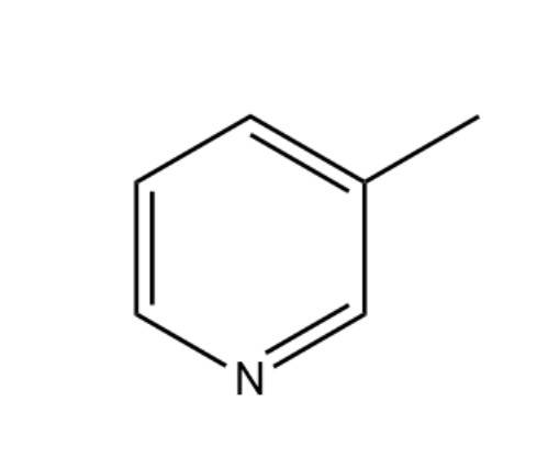 3-甲基吡啶